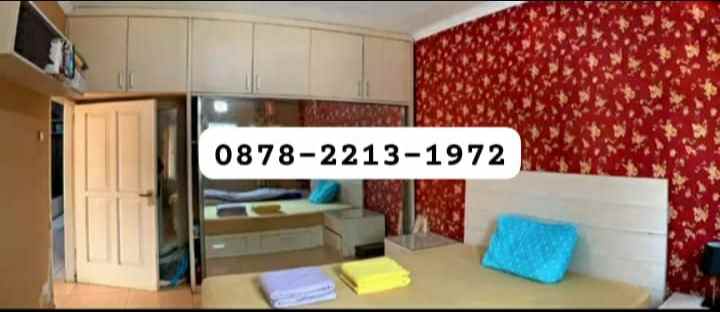 dijual rumah lembang bandung barat