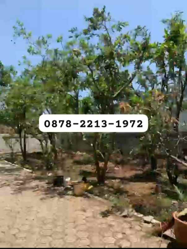 dijual rumah lembang bandung barat