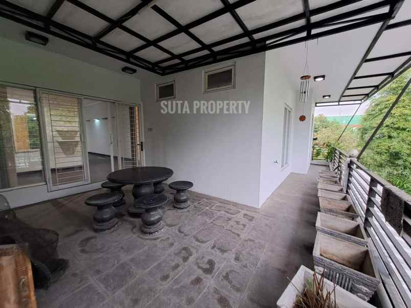 dijual rumah leuwinanggung