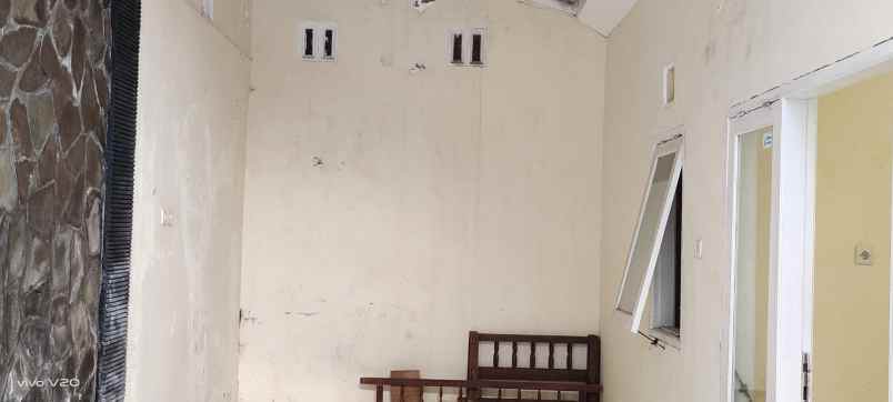 dijual rumah lokasi oma view kota malang