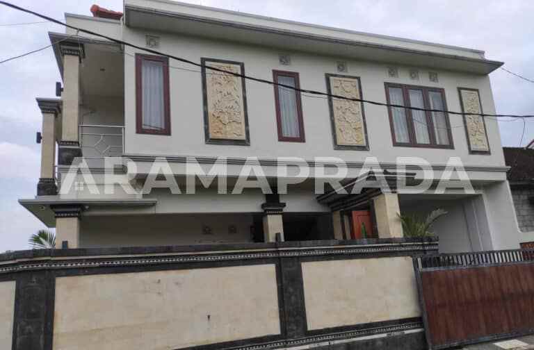 dijual rumah lukluk