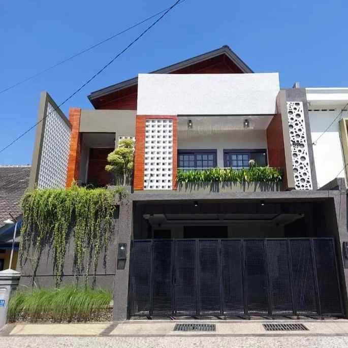 dijual rumah maguwoharjo