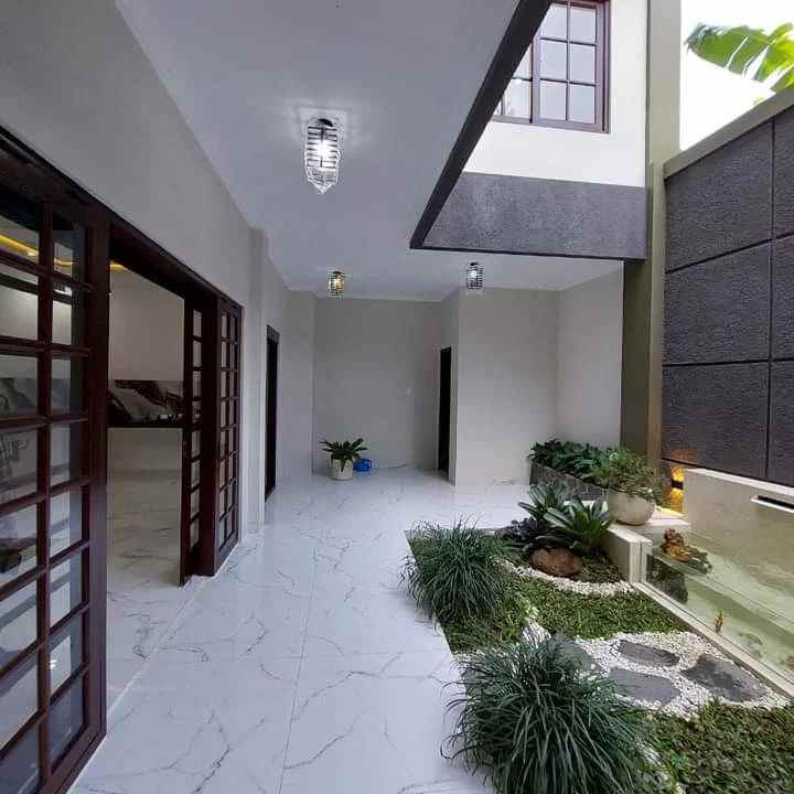 dijual rumah maguwoharjo