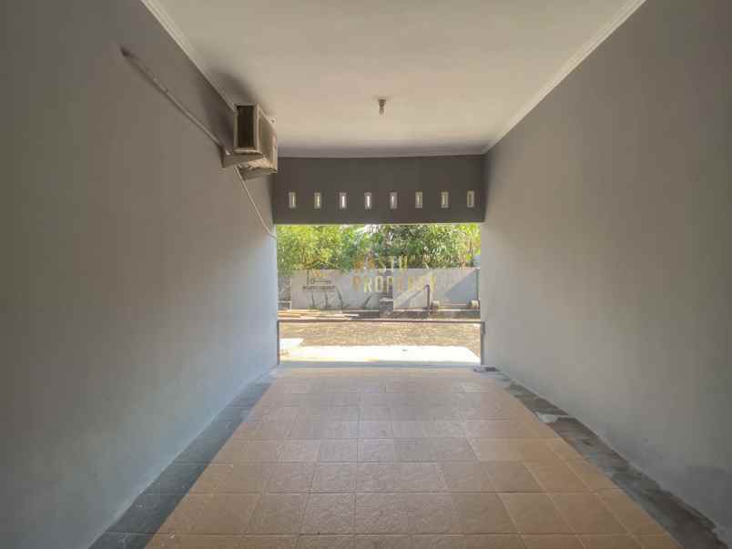 dijual rumah maguwoharjo