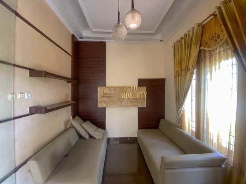 dijual rumah maguwoharjo