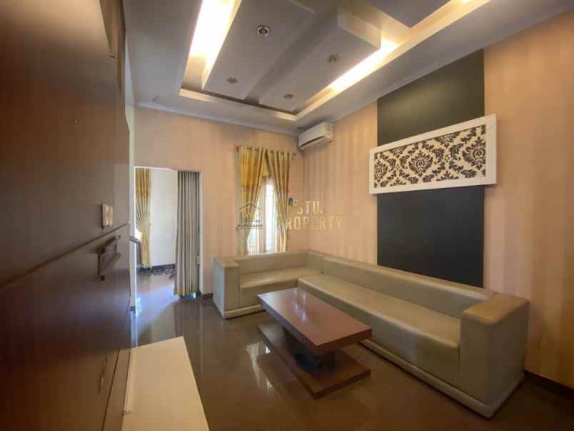 dijual rumah maguwoharjo