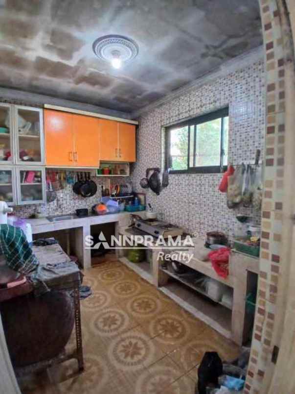 dijual rumah mampang