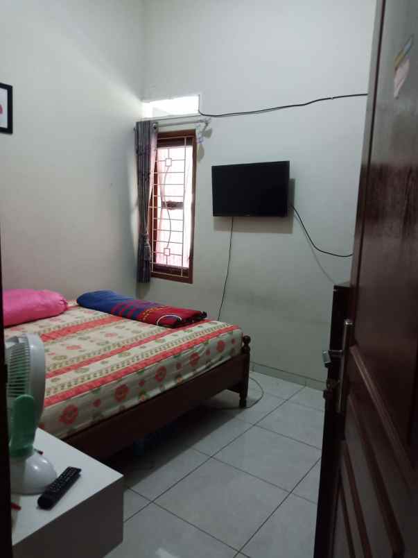 dijual rumah mangliawan wendir