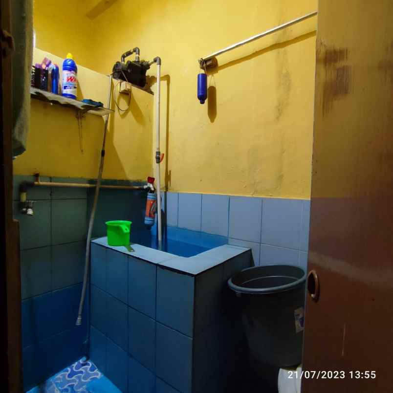 dijual rumah margaasih permai