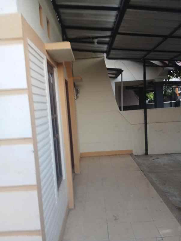 dijual rumah margahayu raya bandung