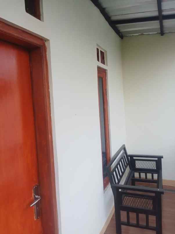dijual rumah margahayu raya bandung