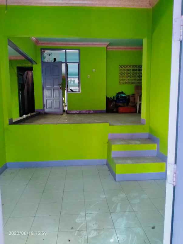 dijual rumah margahayu utara kec