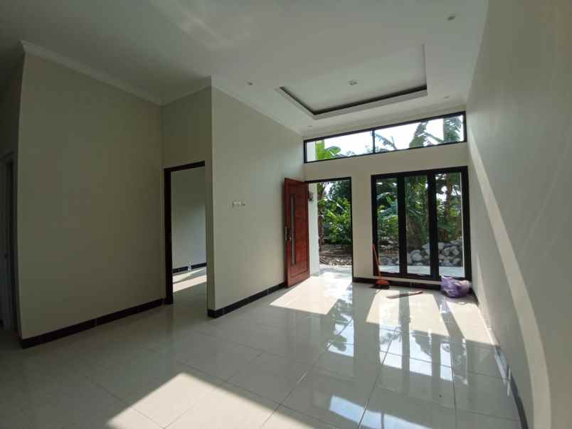 dijual rumah margoagung sayegan sleman