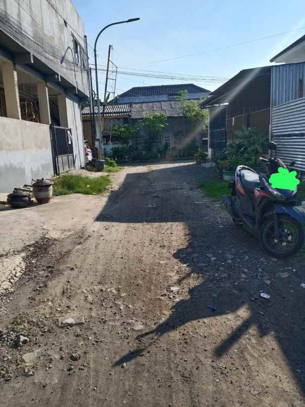 dijual rumah medayu utara