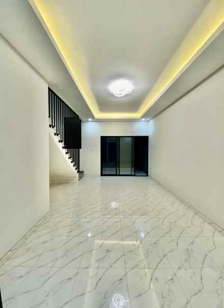 dijual rumah medokan asri utara