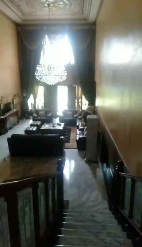 dijual rumah menteng