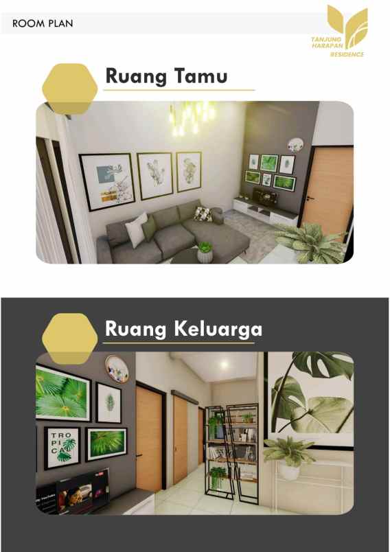 dijual rumah mertoyudan magelang