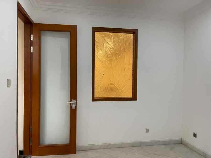 dijual rumah mewah baru di citraland