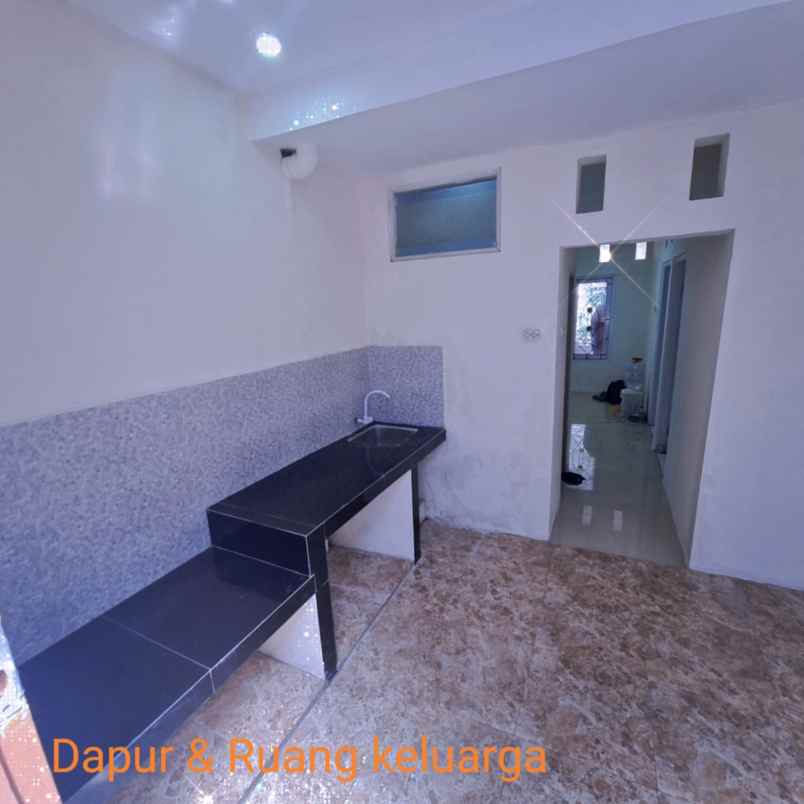 dijual rumah mijen