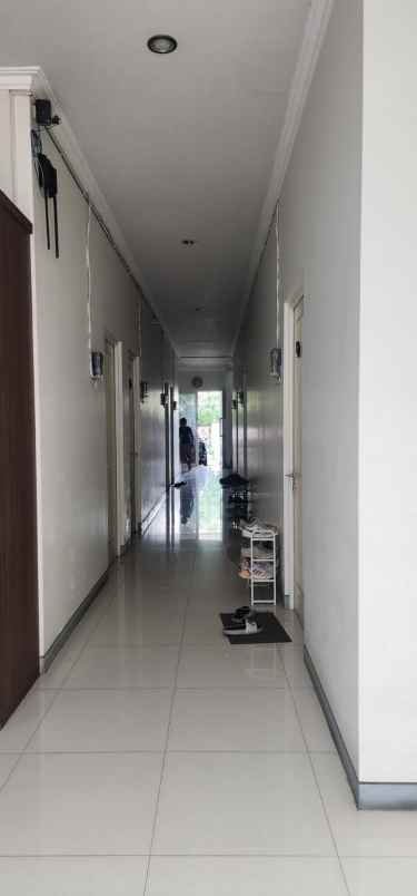 dijual rumah mojoarum gubeng surabaya timur