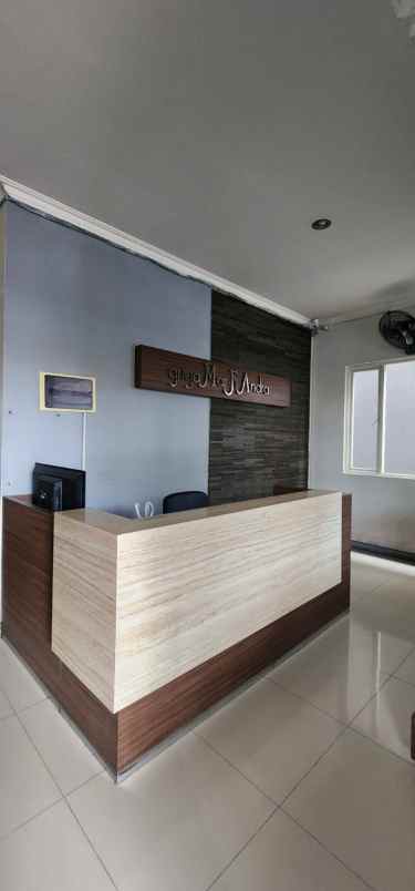 dijual rumah mojoarum gubeng surabaya timur