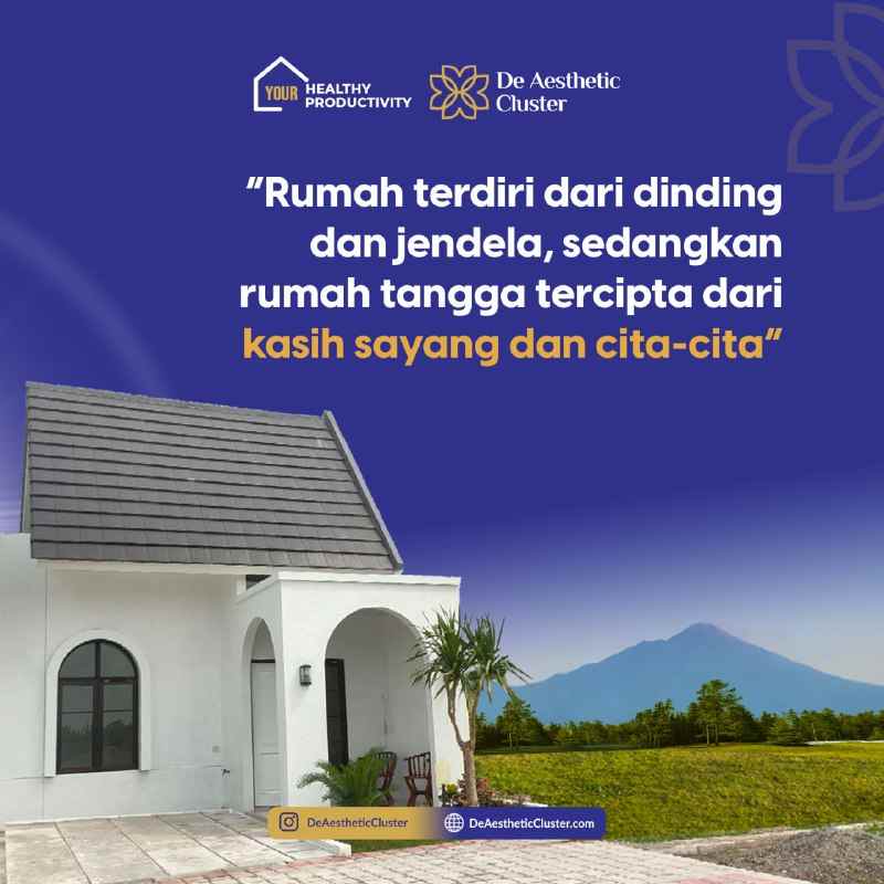 dijual rumah mojokerep menanggal