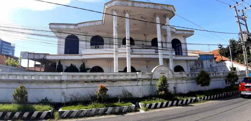 dijual rumah mojoklanggru kidul surabaya