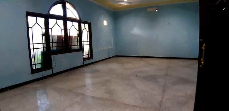 dijual rumah mojoklanggru kidul surabaya