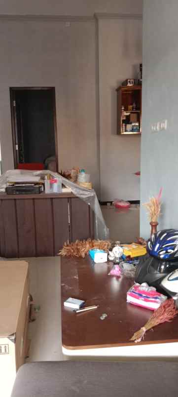 dijual rumah mulyosari