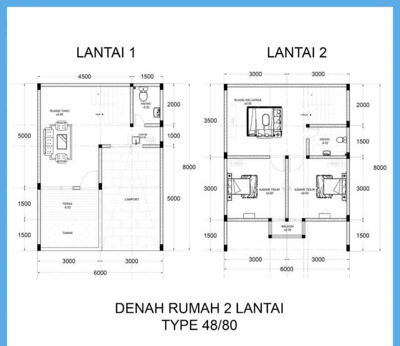 dijual rumah munjul cipayung jakarta timur