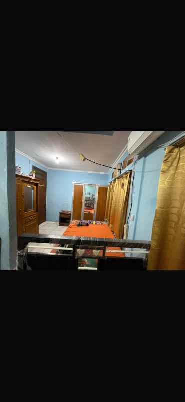 dijual rumah murah bebas banjir