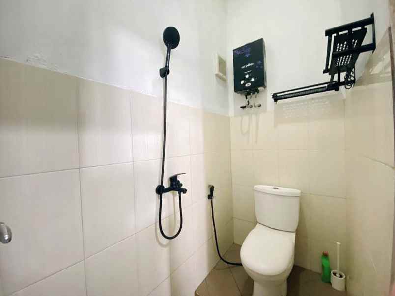 dijual rumah murah cluster my home panghegar bandung