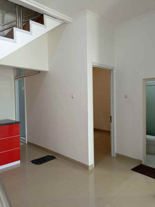 dijual rumah murah di grand depok city depok