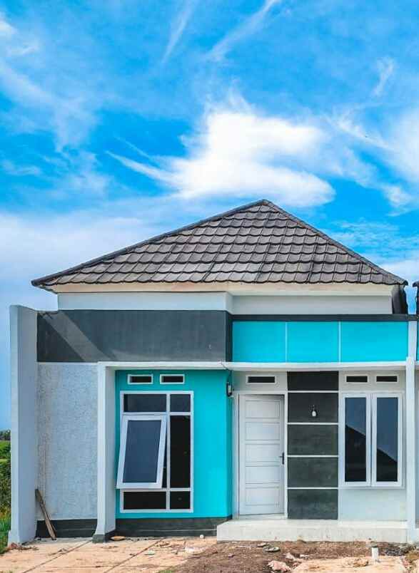 dijual rumah murah subsidi cikarang