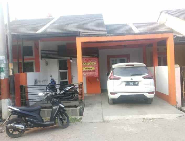 dijual rumah murahh rancaekek