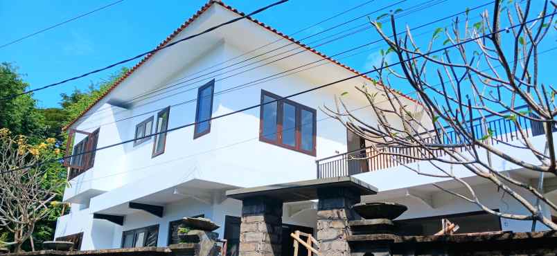 dijual rumah new renovasi di puri ratu jimbaran bali