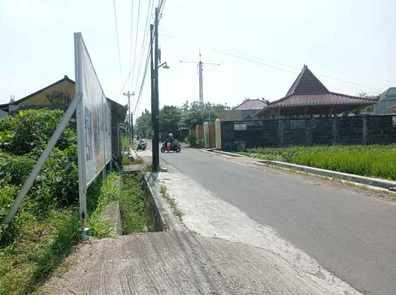 dijual rumah ngaglik sleman