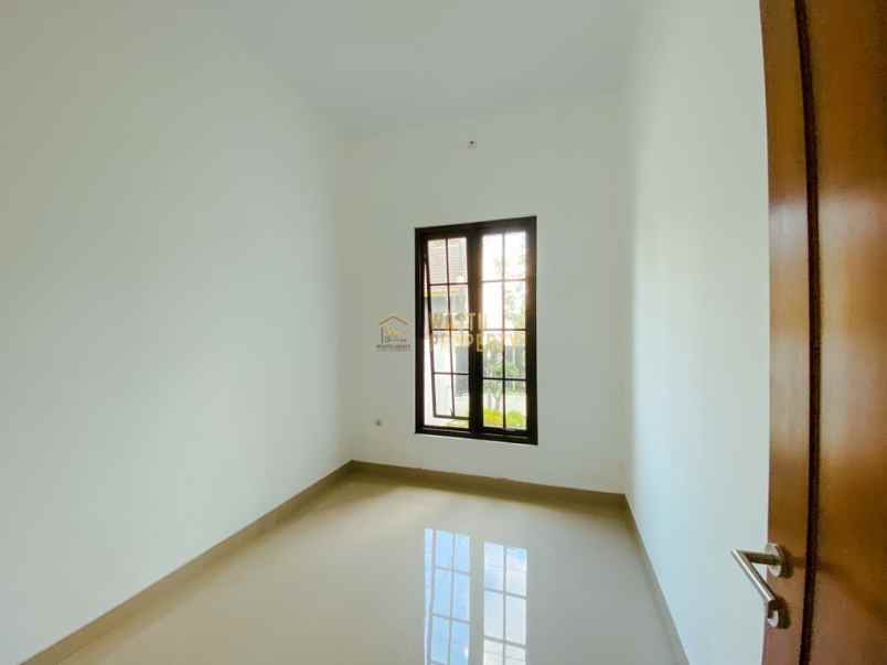 dijual rumah ngaglik sleman di yogyakarta