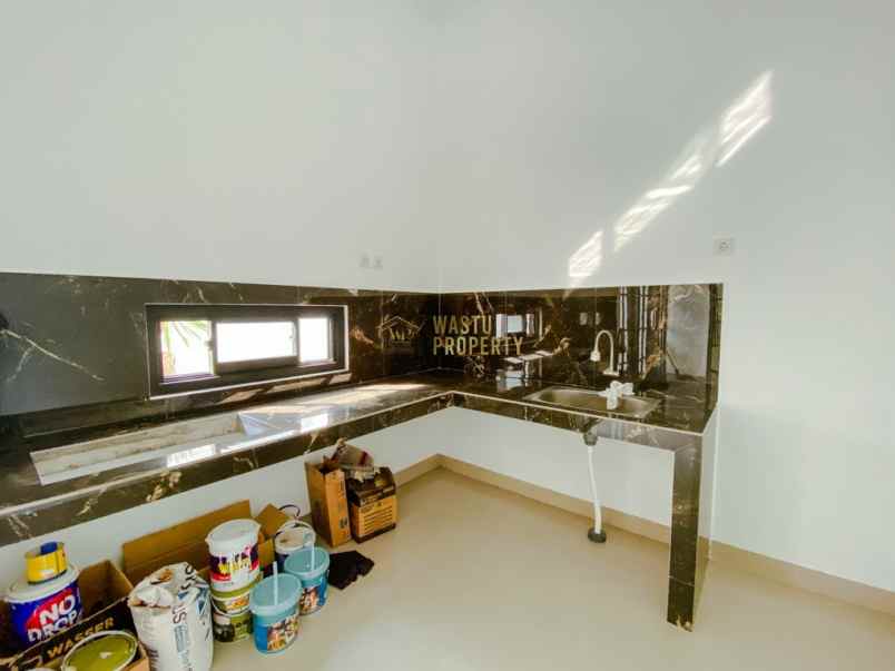 dijual rumah ngaglik sleman di yogyakarta