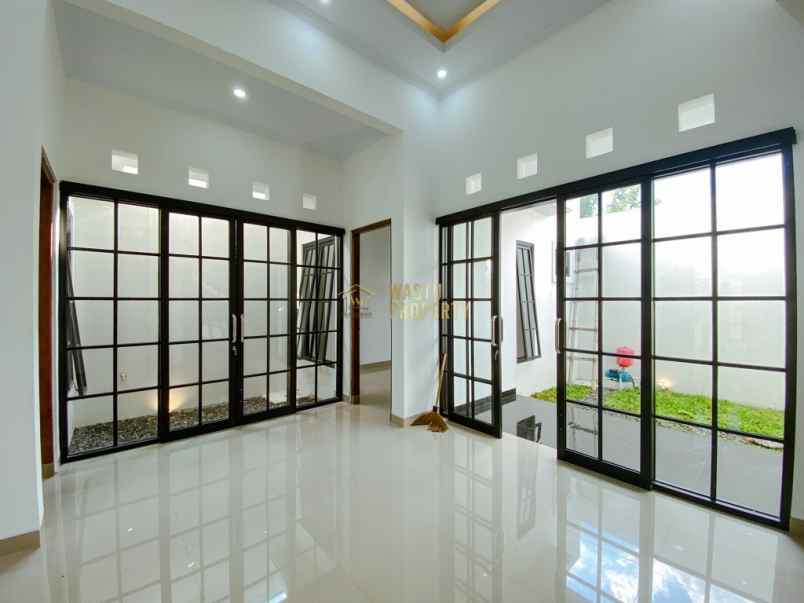 dijual rumah ngaglik sleman di yogyakarta