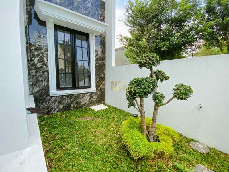 dijual rumah ngaglik sleman di yogyakarta