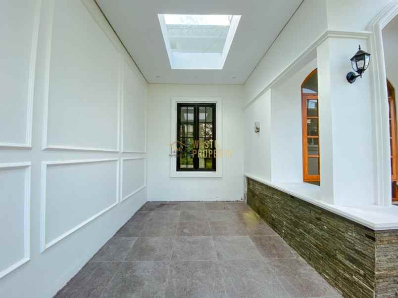 dijual rumah ngaglik sleman di yogyakarta