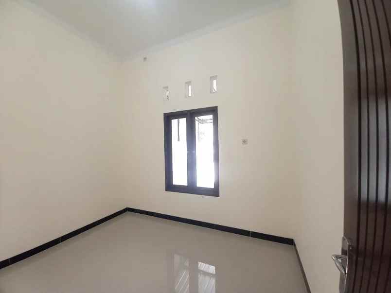 dijual rumah ngemplak sleman yogyakarta