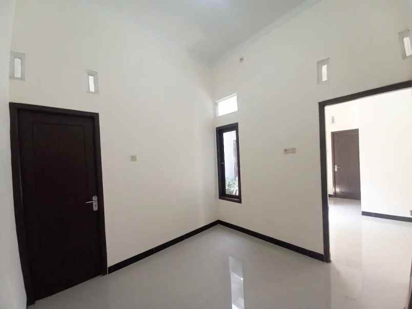 dijual rumah ngemplak sleman yogyakarta