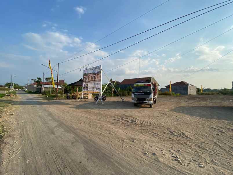 dijual rumah nglinggi klaten selatan klaten