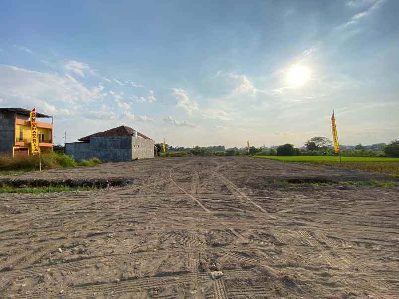 dijual rumah nglinggi klaten selatan klaten