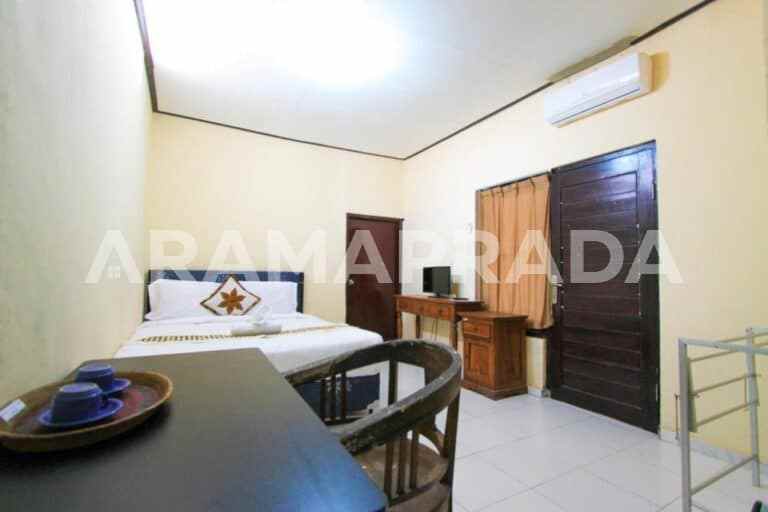 dijual rumah nusa dua