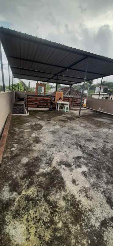 dijual rumah oro oro ombo kota batu