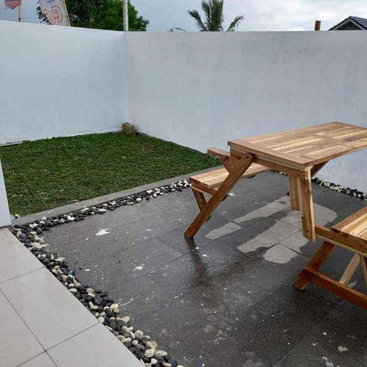 dijual rumah padalarang