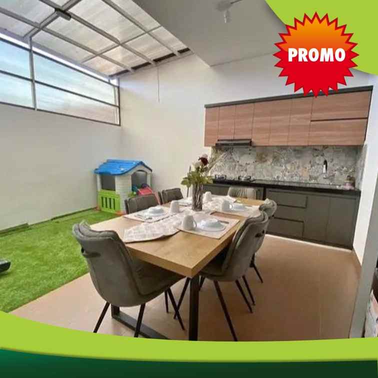 dijual rumah padasuka bandung